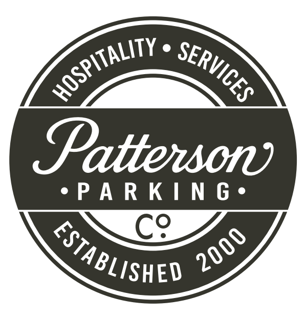 Patterson Parking — established 2000